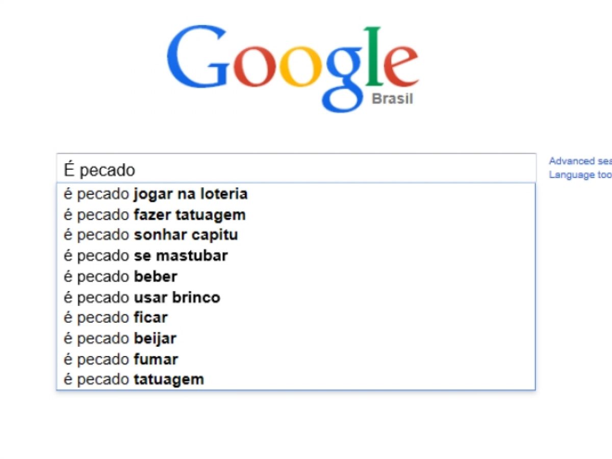 Como usar a pesquisa por imagem do Google