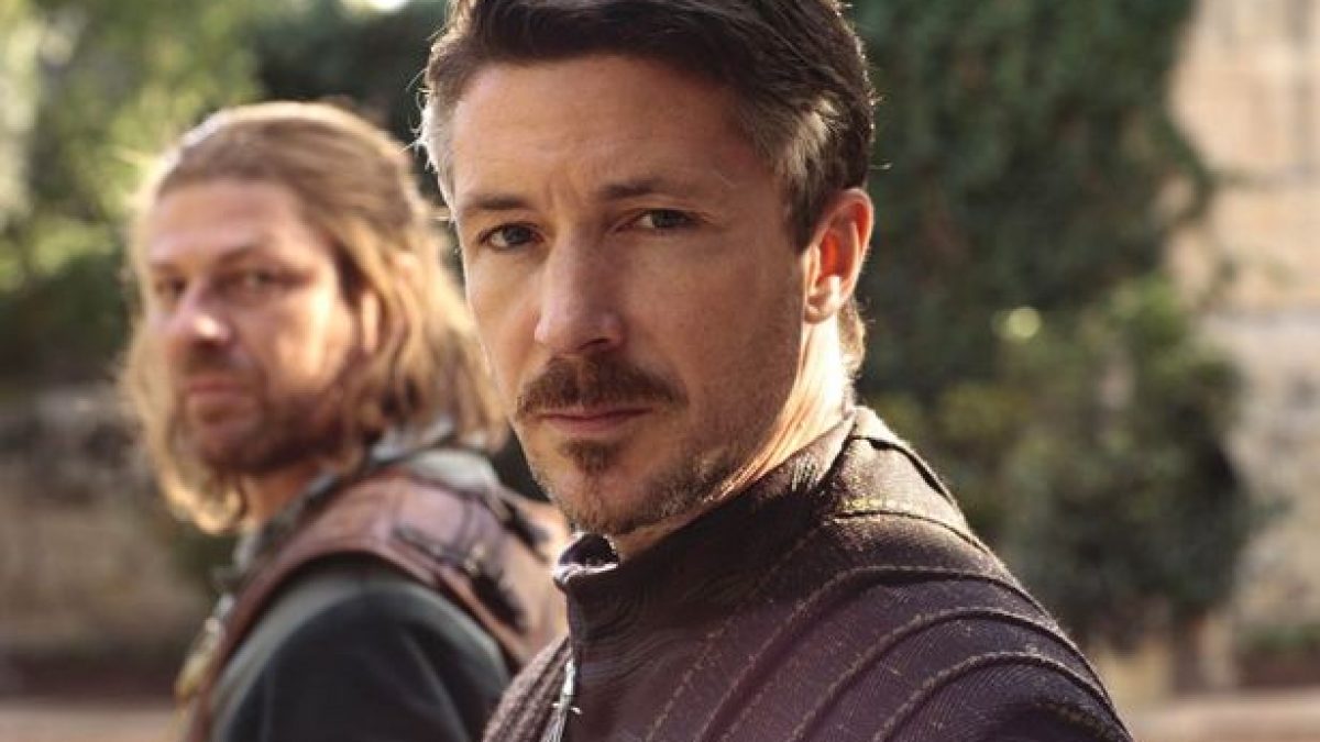 Aidan Gillen, o Mindinho de Game of Thrones, viverá vilão em sequência de Maze  Runner – Vírgula