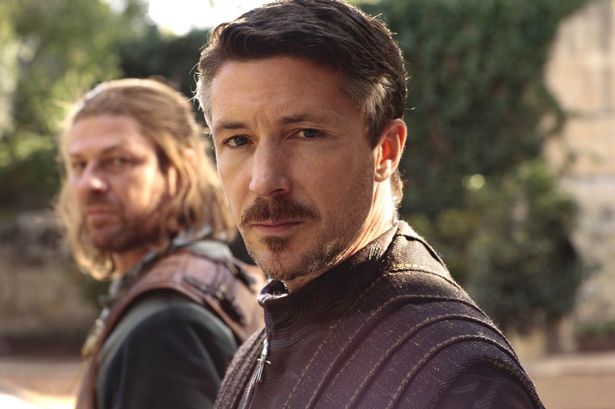 Aidan Gillen, o Mindinho de Game of Thrones, viverá vilão em sequência de Maze  Runner – Vírgula