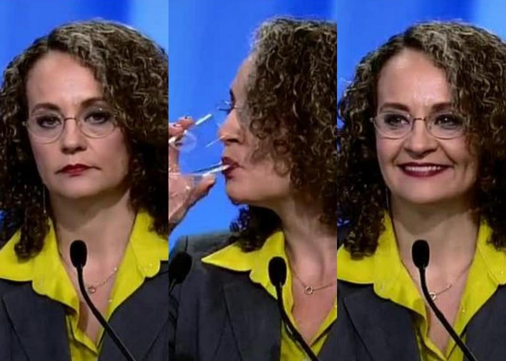 Veja os melhores memes e tuítes do debate entre os candidatos a presidente