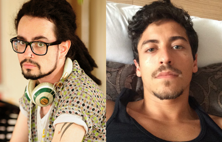 Ator de Geração Brasil lança videoclipe em que beija Jesuíta Barbosa e dedica a Levy Fidélix, veja