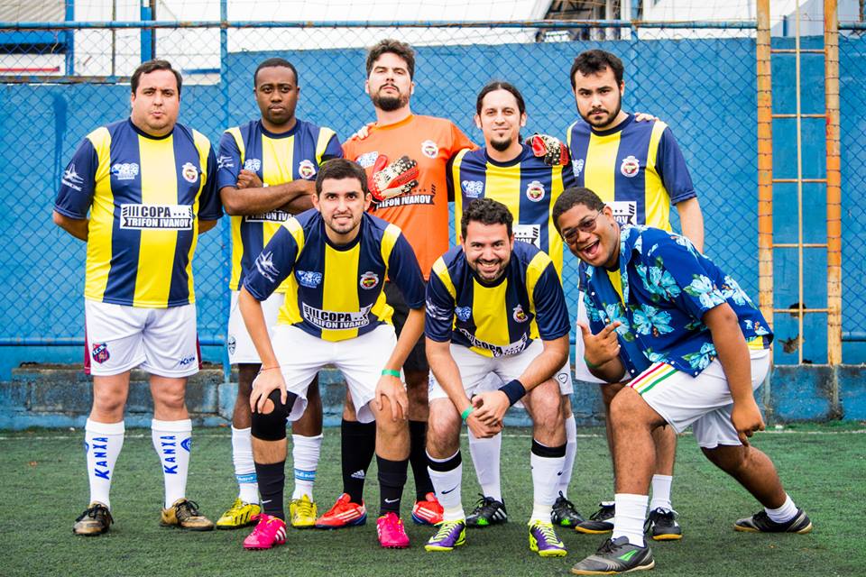 7 dicas fundamentais para um atleta de fim de semana
