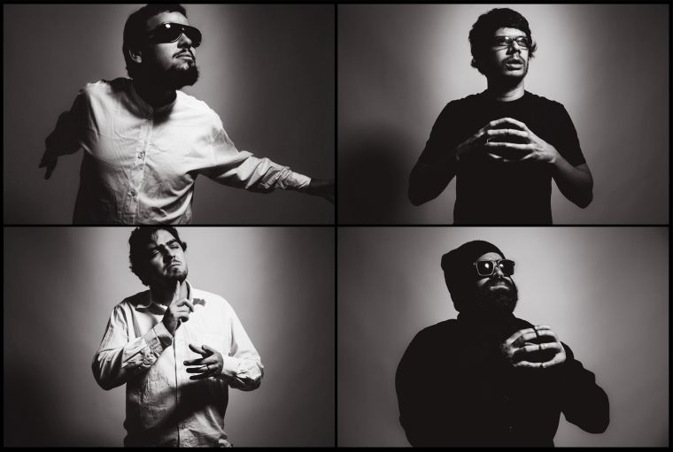 Mombojó lança vídeo para música 'Diz o Leão' e faz show em SP nessa quinta