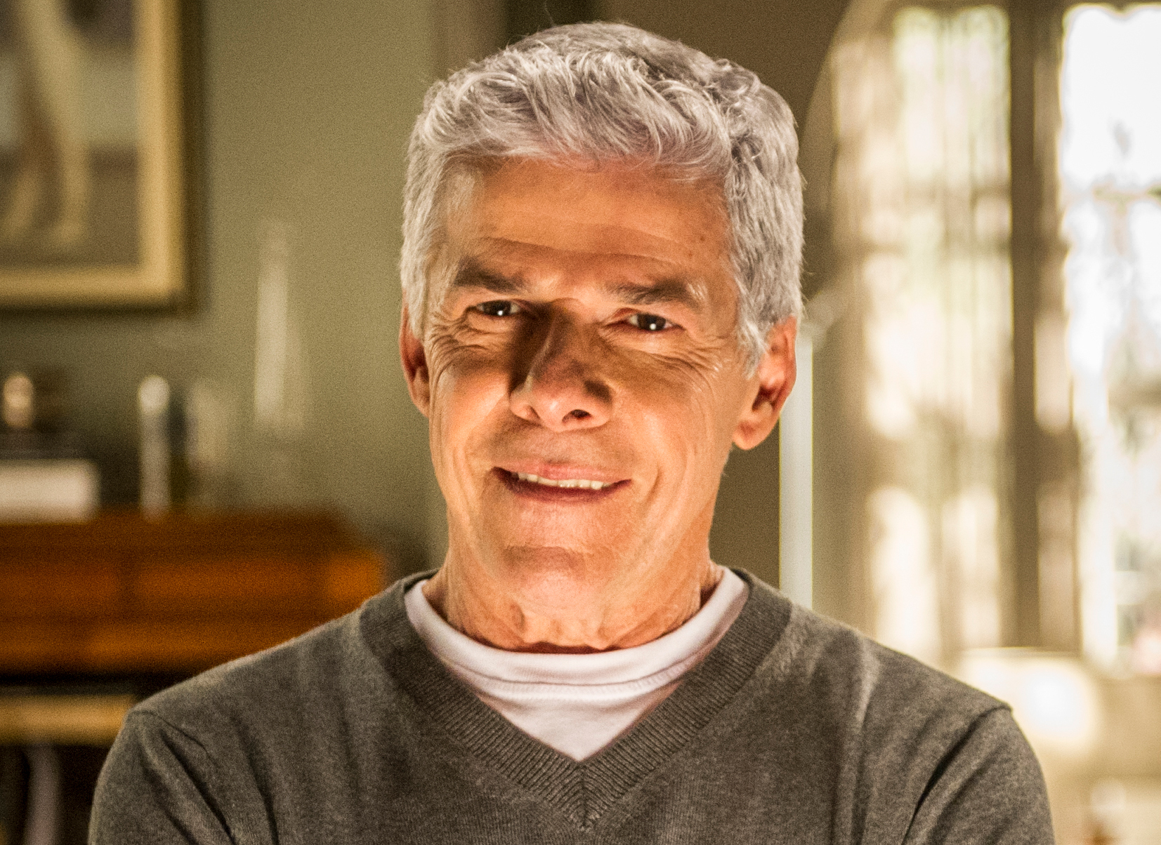 De mulherengos a gay: veja trajetória de José Mayer na TV nos mais de 30 anos de carreira