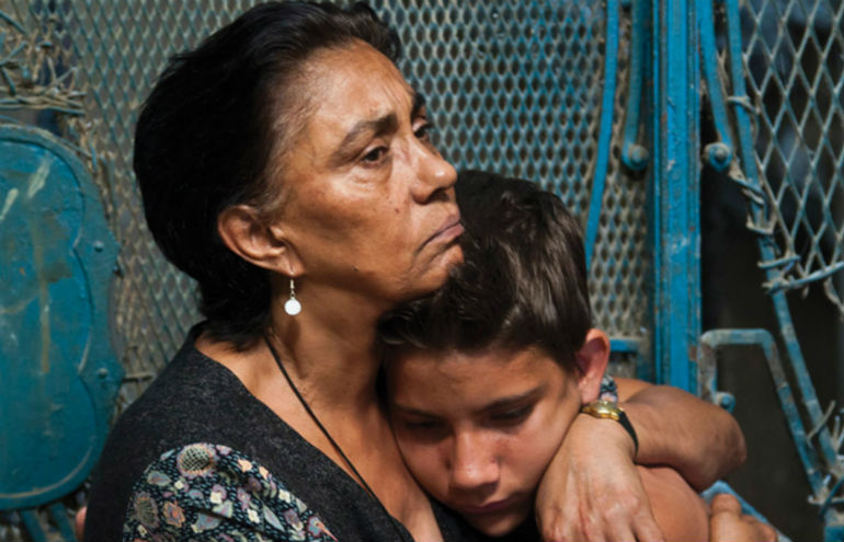 Cuba elege filme Conduta pré-candidato ao Oscar