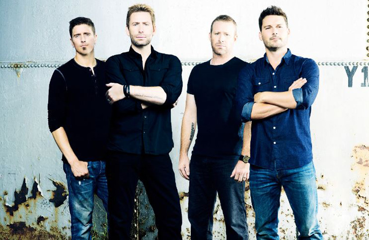 Londrino faz crowdfunding para que Nickelback nunca mais volte à sua cidade
