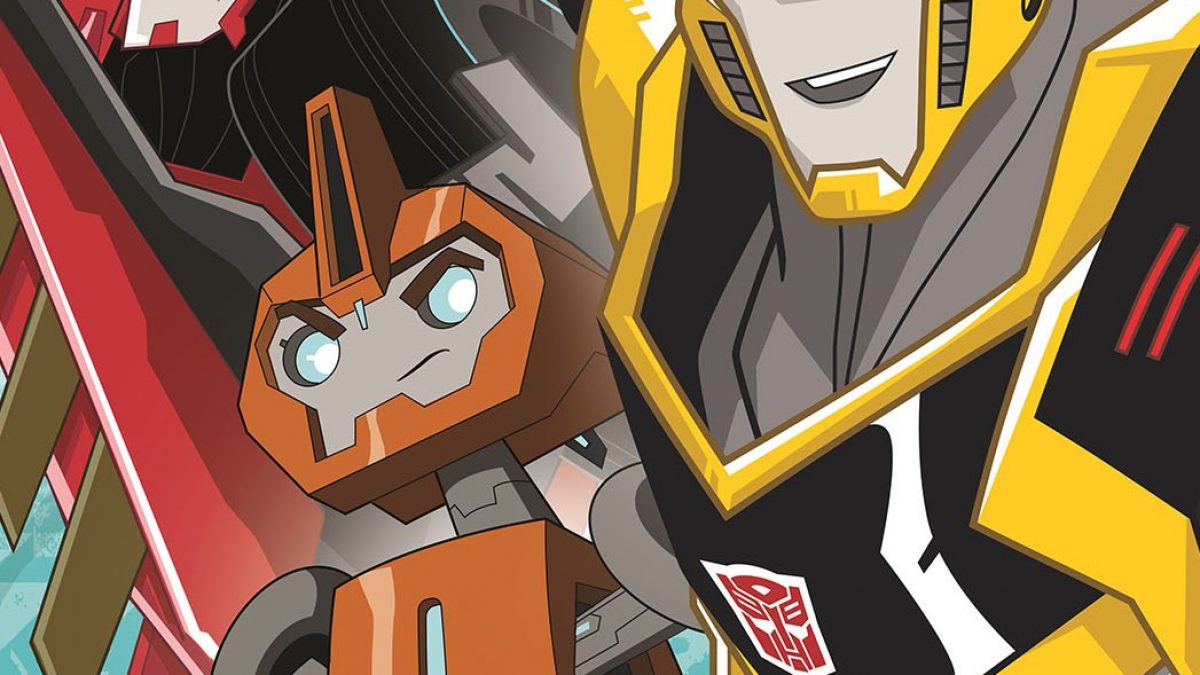 Transformers': Site divulga detalhes de novo filme animado e sua
