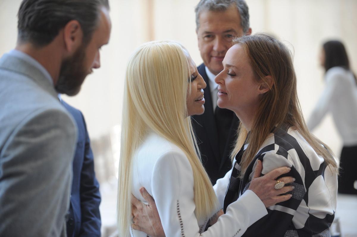 Fashionista, prepare-se! Stella McCartney e Donatella Versace virão ao Brasil em novembro