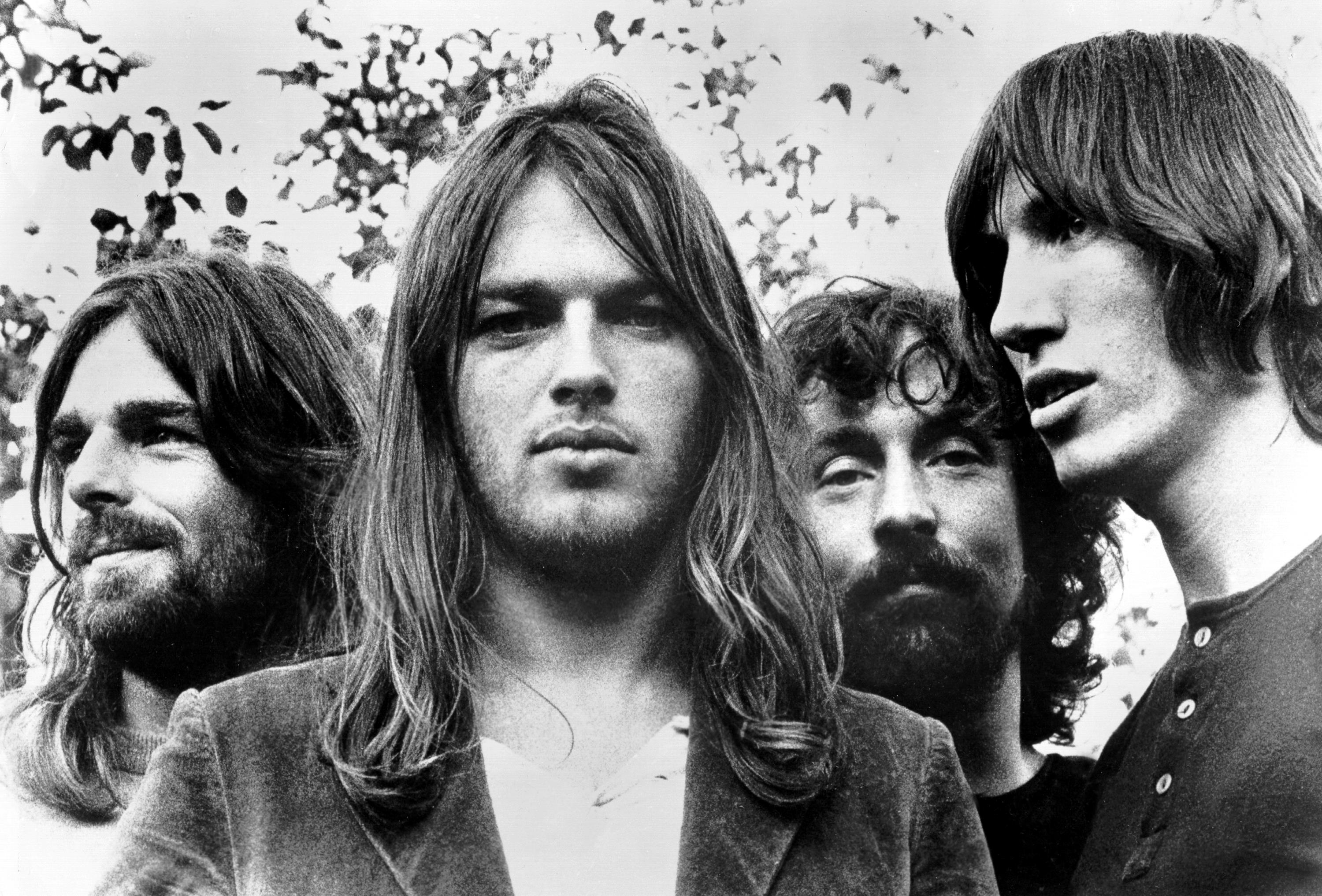 Pink Floyd lança em novembro álbum que homenageará Rick Wright