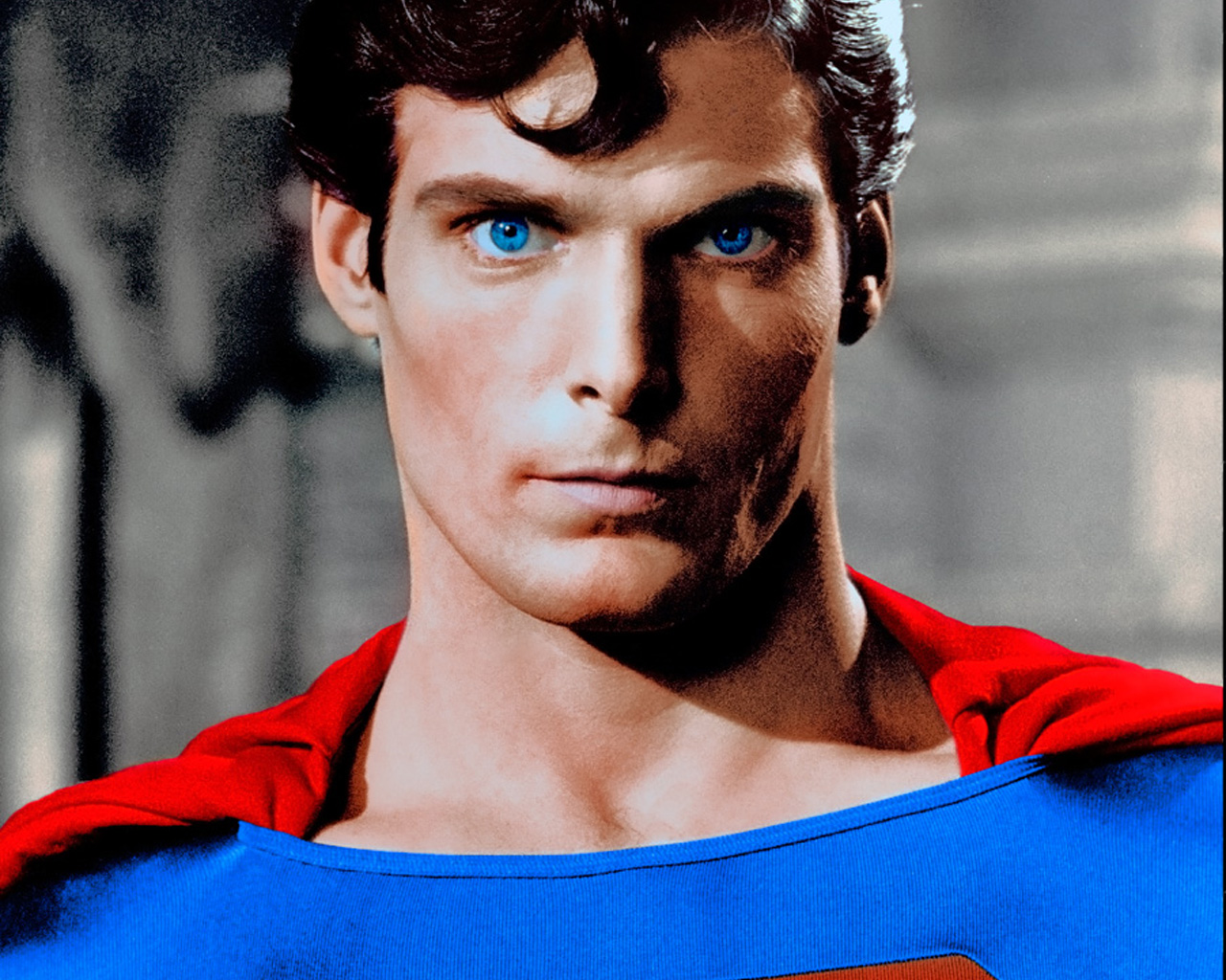 Ator do Superman, Christopher Reeve, que faria 69 anos, é homenageado em  doodle do Google 
