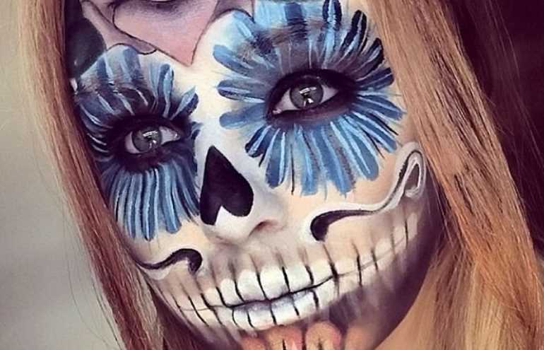 9 makes horripilantes para causar no Halloween sem gastar muito