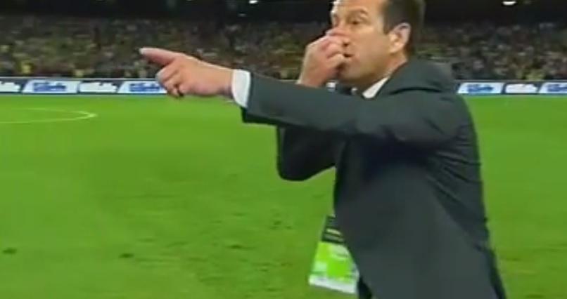 Dunga compara assistente técnico da Argentina com Maradona e provoca ídolo rival; veja