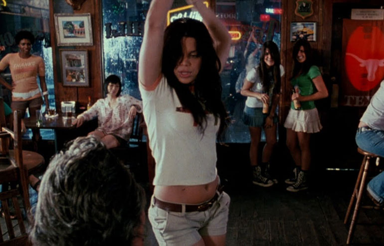 Veja três cenas de Lap Dance inesquecíveis para o cinema e para nós humanos