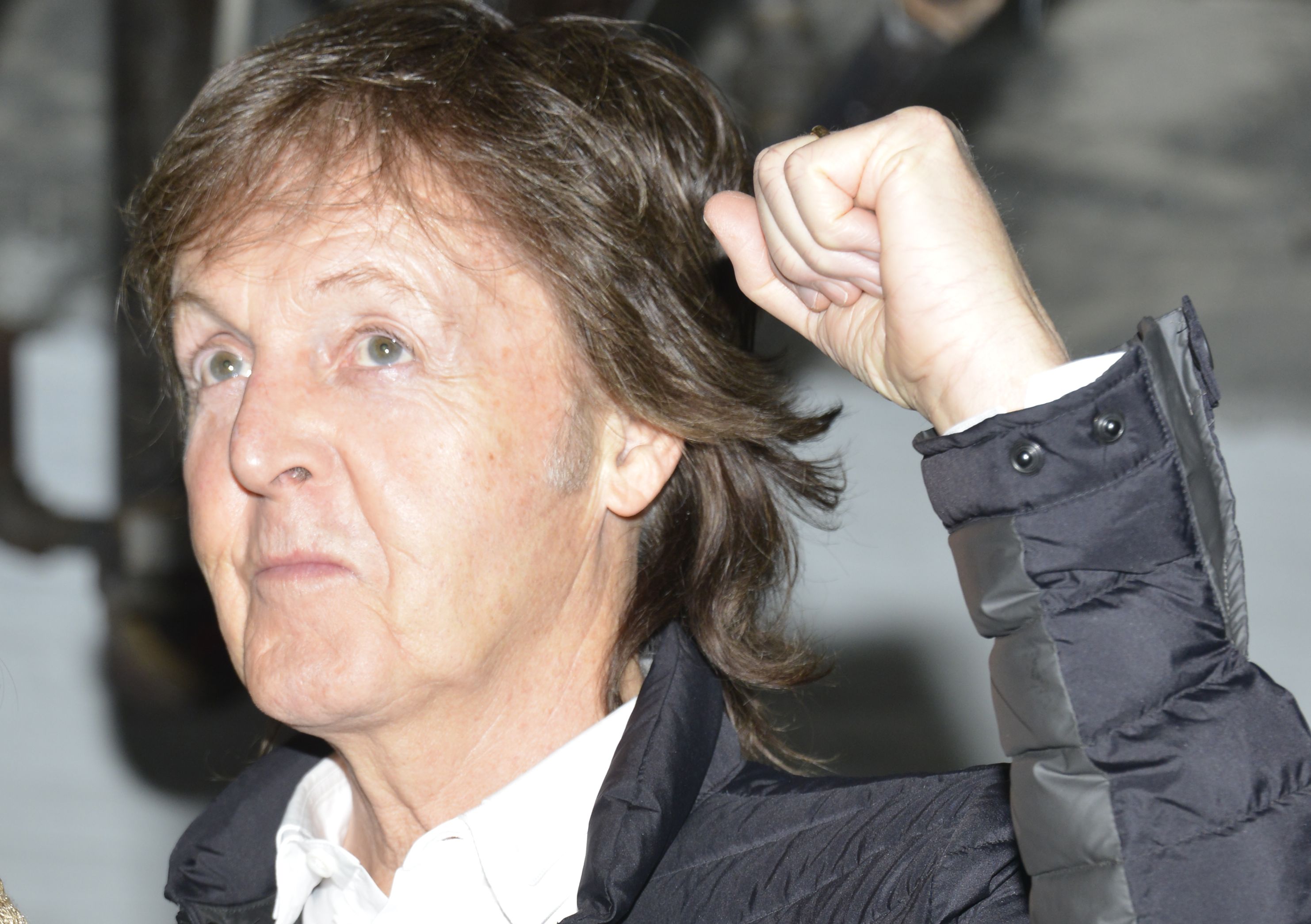Site oficial confirma shows de Paul McCartney em Vitória, Brasília e SP