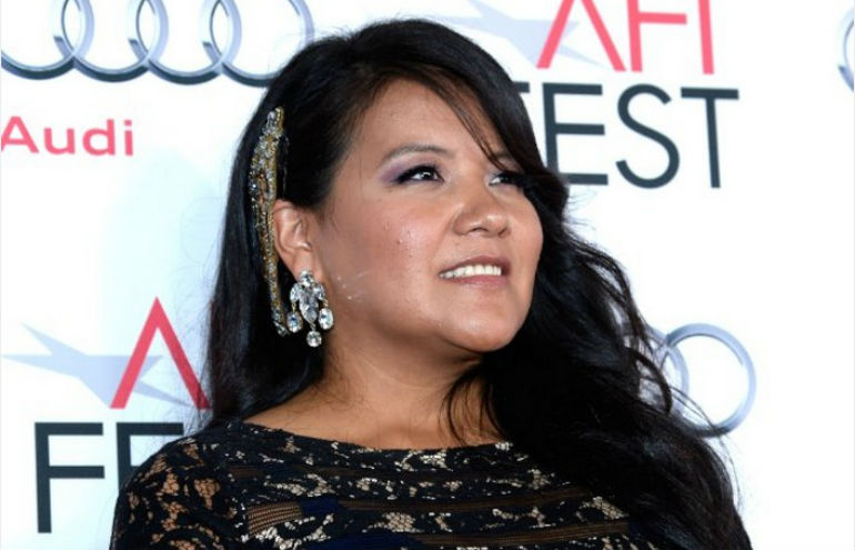 Misty Upham é encontrada morta em Seattle