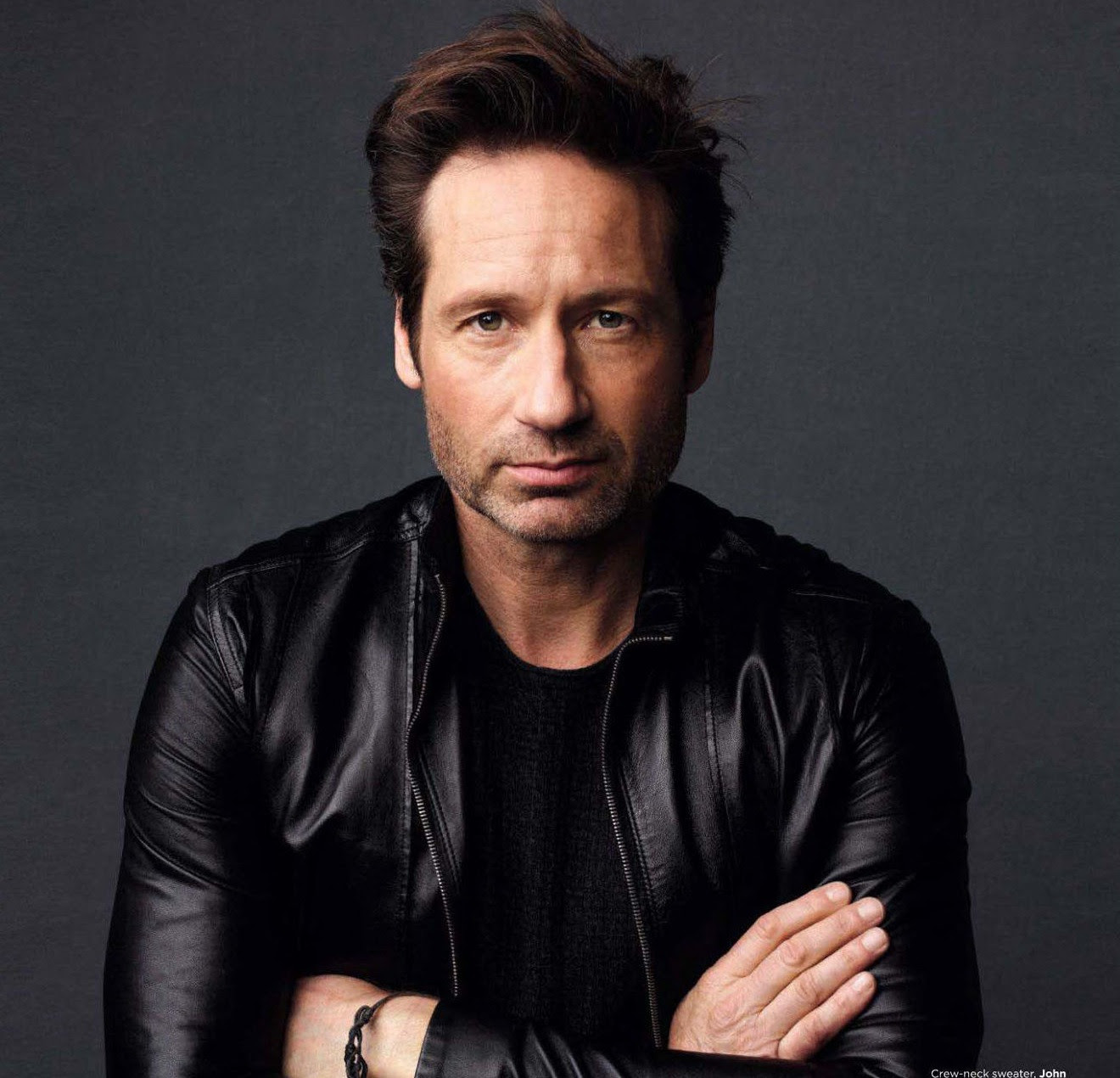 Por que as mulheres da série "Californication" suspiram pelo personagem Hank Moody?