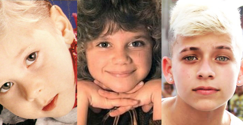 MC Pedrinho e outras crianças que bombaram na música pop, de Jordy a Nikka Costa