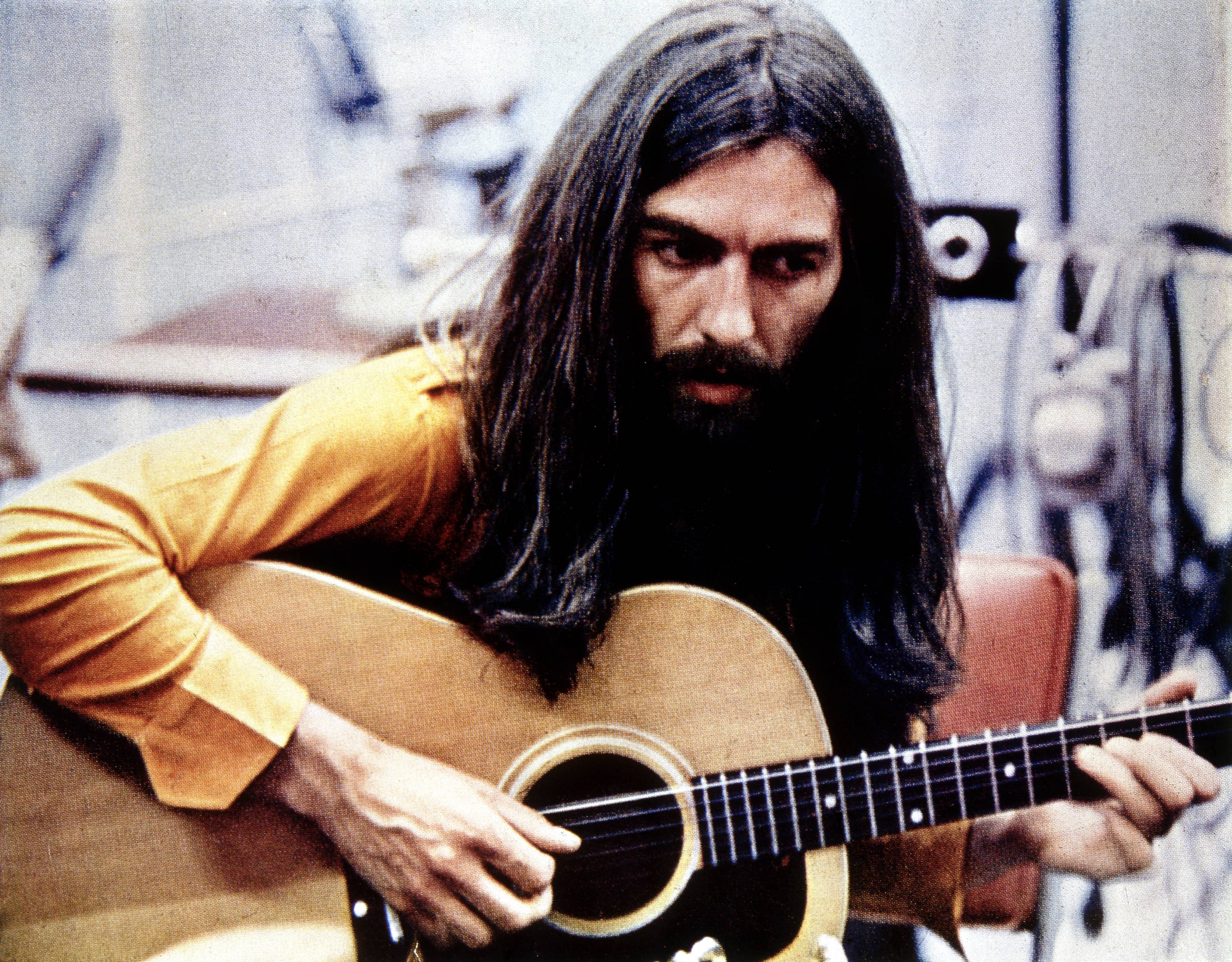 Vendida por mais de R$ 600 mil casa onde George Harrison passou a infância