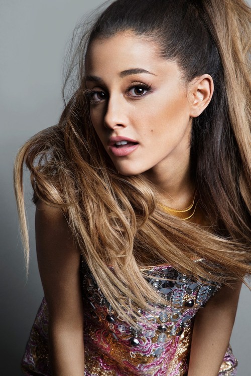 Ariana Grande