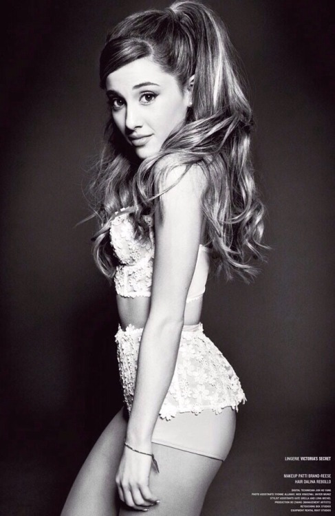 Ariana Grande