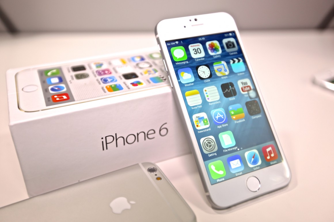 iPhone 6 deve custar até R$ 4,4 mil aqui no Brasil