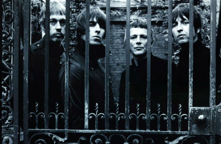 Liam Gallagher anuncia o fim de sua banda, Beady Eye