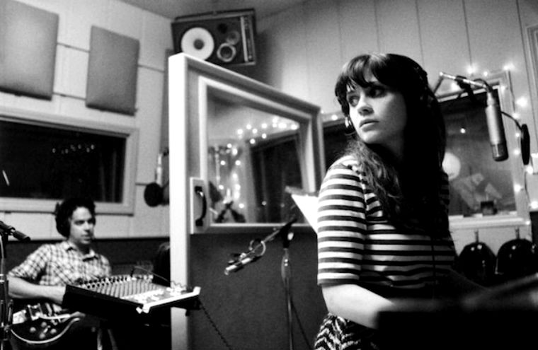 She & Him divulga prévias de novo disco