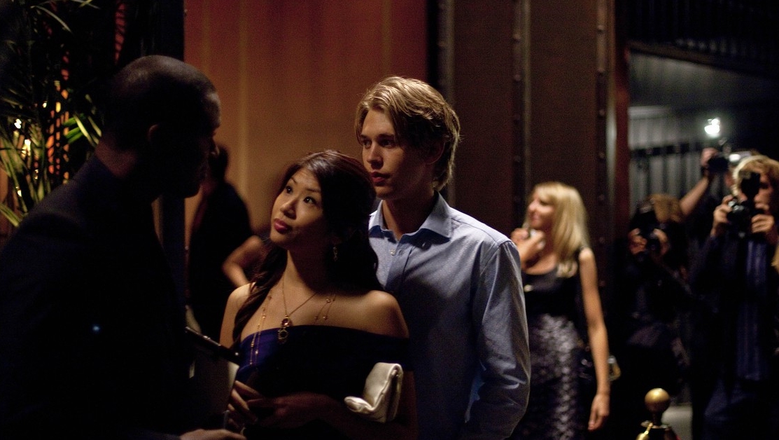 'Roubos Hollywoodianos' é primeira versão de 'Bling Ring', filme de Sofia Coppola