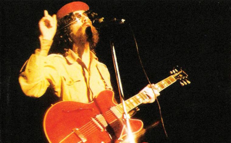 Quarenta anos atrás Raul lançava 'Gita'. Veja fatos que provam que o álbum podia ter sido escrito em 2014