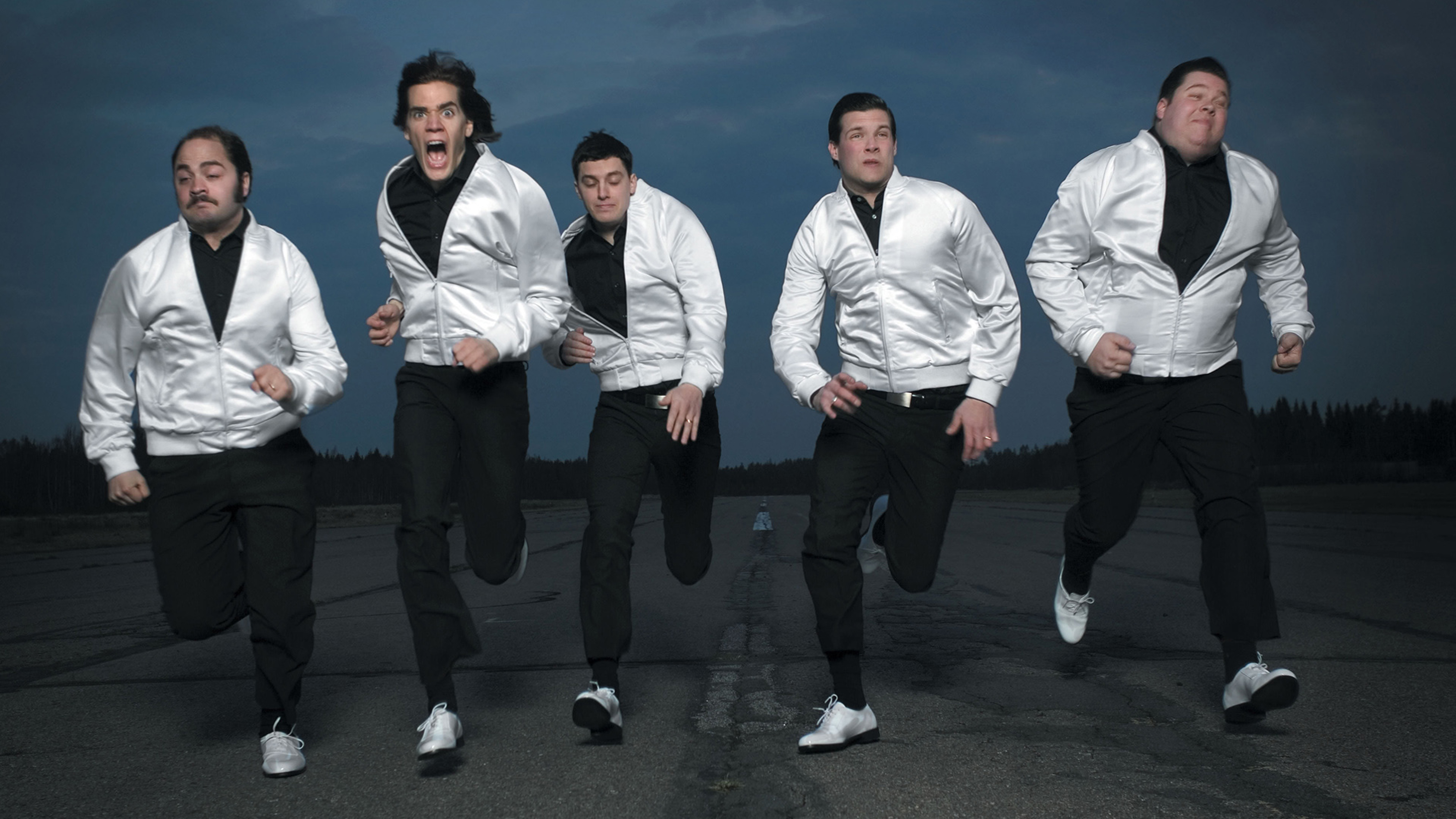 Hives, que toca em SP e Rio, diz: 'Cena musical sempre foi boa na Suécia'. Conheça bandas legais de lá