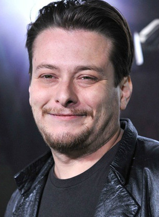 Edward Furlong - Exterminador do Futuro II (1991) depois