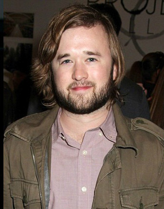 Haley Joel Osment - O Sexto Sentido (1999) depois