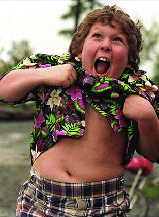 Jeff Cohen, 'The Goonies' (1985)