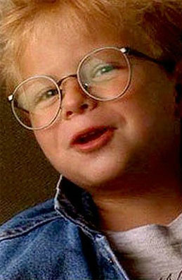 Jonathan Lipnicki -  Stuar Little (1999)