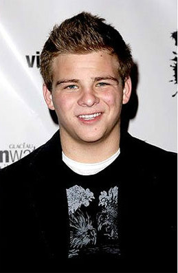 Jonathan Lipnicki -  Stuar Little (1999)