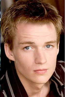 Mason Gamble - 