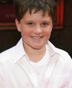 Josh Hutcherson-antes