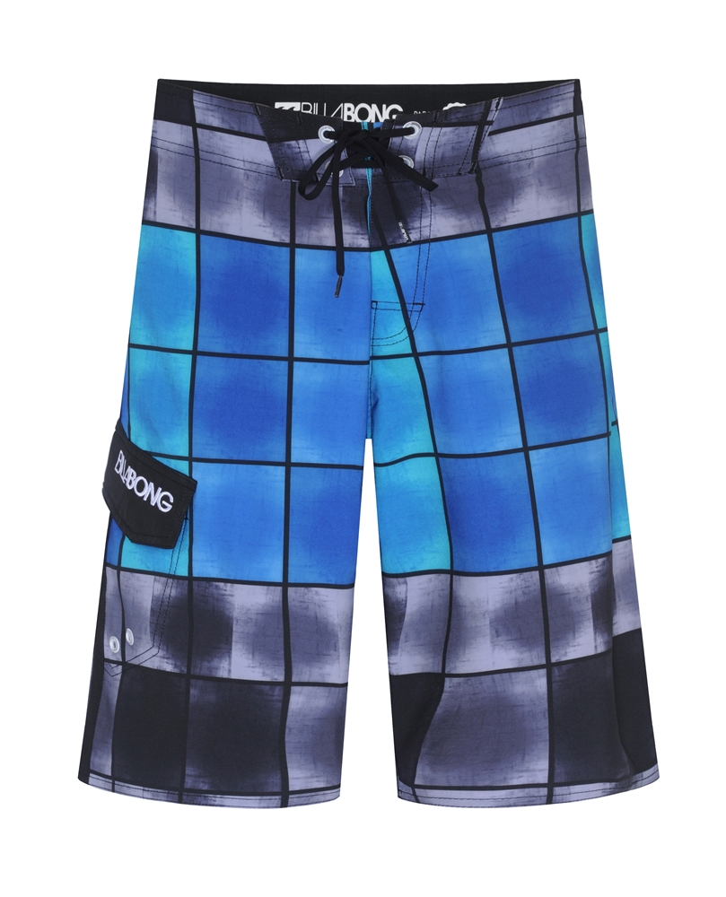 Bermuda surfe da Billabong para C&A; R$ 79,90, na C&A (www.cea.com.br)