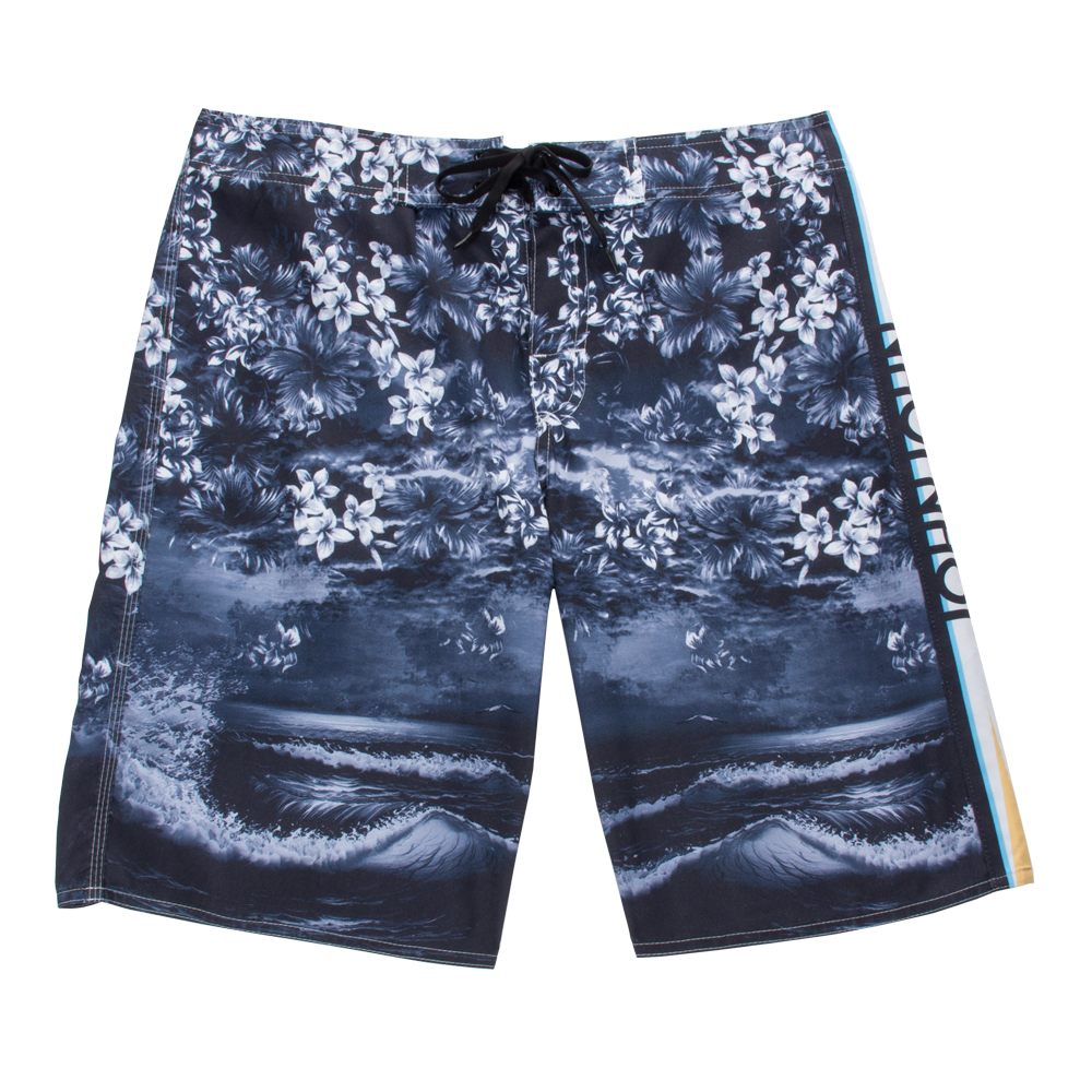 Bermuda Aloha Surf; R$198, na John John (johnjohndenim.com.br)