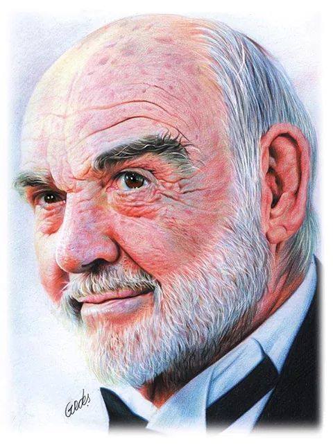 Sean Connery