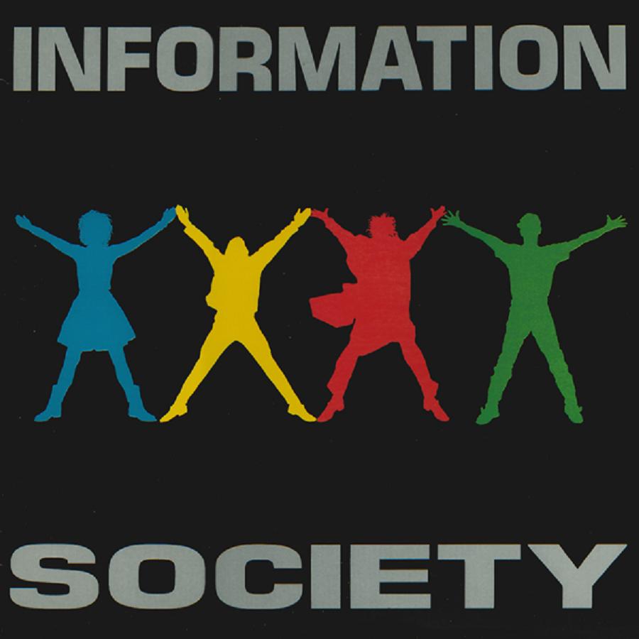 ... e Information Society (1988)