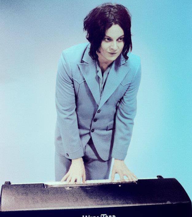 Jack White