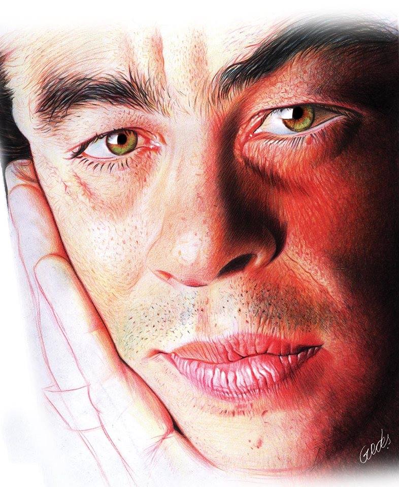 Benicio del Toro