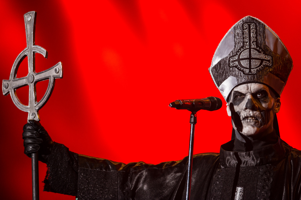 Ghost B.C.