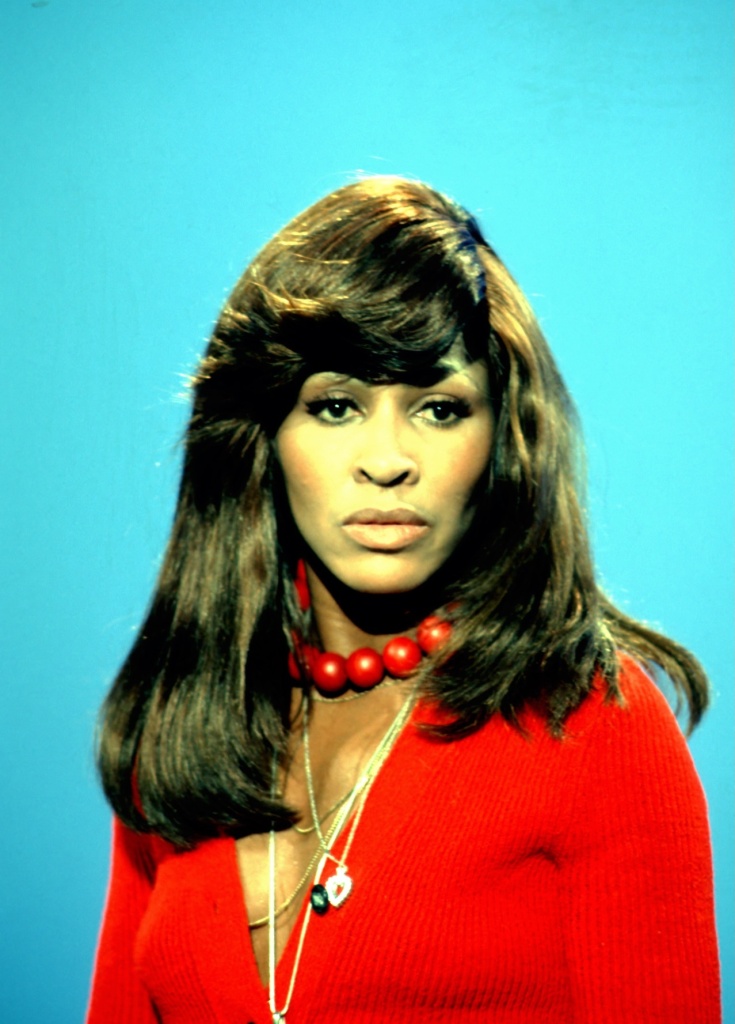 Tina Turner