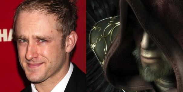 Rob Kazinsky interpretará Orgrim