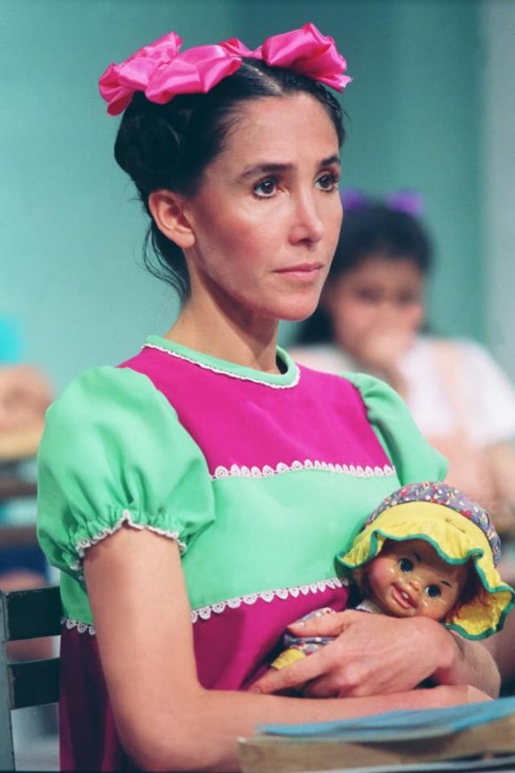 Turma do Chaves e companhia
