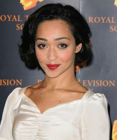 Ruth Negga viverá Lady Taria