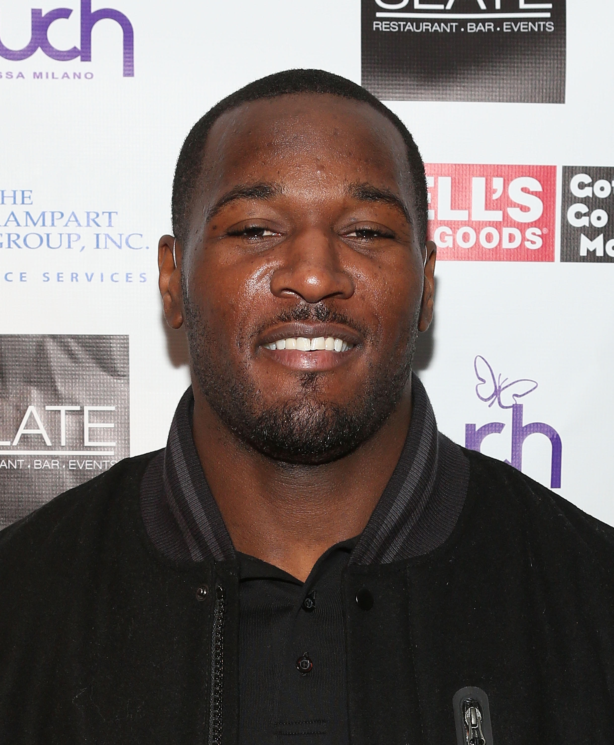 Derrick Coleman é o primeiro jogador surdo da NFL