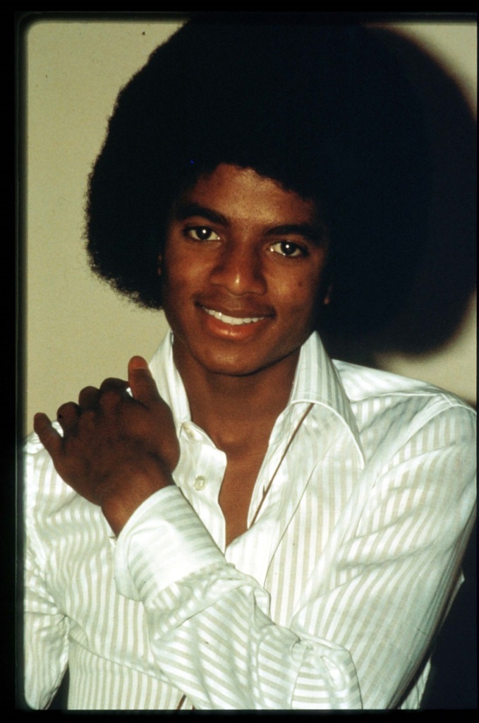 Michael Jackson